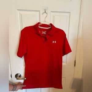 Sport polo shirt